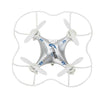 2.4G 4CH 6-Axis Micro Drone Mini Quadcopter