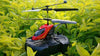 Mini Airplanes Remote Control Sensing Flash