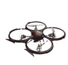 Rc Drone U818A Updated version dron UDI U819A