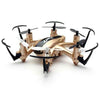 Mini Drones 6 Axis Rc Dron Jjrc H20 Micro Quadcopters