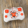 Mini Quadcopter 4CH Shatterproof