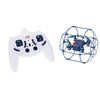 Quadcopter Mini Drone With Auto-return Headless